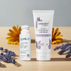 Pain Relief Roll On and Lavender Relief Lotion - Aromalief x Workvie